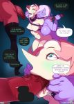  amethyst amethyst_(steven_universe) cartoon cartoon_network comic comix garnet garnet_(steven_universe) gem gem_(species) gems pearl pearl_(gem) pearl_(steven_universe) raznoe-porno.ru steven_universe 