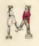  18th_century_erotic_alphabet alphabet human inanimate joseph_apoux letter light_skin m_(letter) 