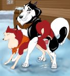  animal_sex balto_(film) dog jenna_(balto) klaus_doberman steele_(balto) 