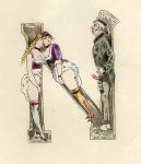  18th_century_erotic_alphabet alphabet human inanimate joseph_apoux letter n_(letter) 