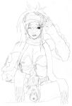 rikku from final fantasy