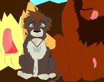  disney kingdom_hearts kumachan scar simba sora the_lion_king 