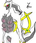  arceus pokemon tagme 