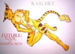 ratchet ratchet_and_clank tagme