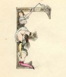  18th_century_erotic_alphabet alphabet f_(letter) human inanimate joseph_apoux letter 