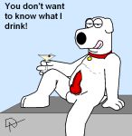  brian_griffin family_guy kumachan tagme 