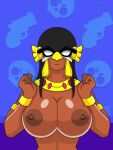  bo_(brawl_stars) brawl_stars gabviz genderswap horus_bo supercell 