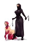 domination dominatrix hijab islam muslim muslimah sexy slave