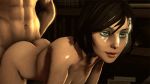 animated bioshock bioshock_infinite elizabeth source_filmmaker