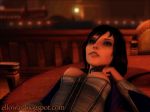 animated bioshock bioshock_infinite elizabeth ellowas gif source_filmmaker