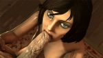 animated bioshock bioshock_infinite elizabeth source_filmmaker