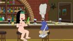 american_dad hayley_smith roger_(american_dad) tagme