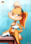 bbmbbf fur34 fur34* furry lola_bunny looney_tunes palcomix