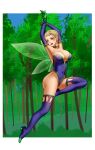  3do adara_the_sprite dragon_rage edwar9981 fairy fairy_wings green_eyes sprite 