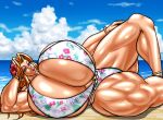 bleach gigantic_ass gigantic_breasts hourglass_figure negoto_(nego6) rangiku_matsumoto