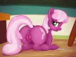 anus ass cheerilee friendship_is_magic my_little_pony pussy syoee_b