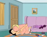 bonnie swanson from family guy