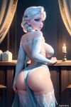 3d ai_generated disney_princess elsa female_only frozen_(movie) hentai nsfw trynectar.ai