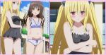 golden_darkness konjiki_no_yami swimmsuit tagme to_love-ru