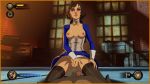 bioshock bioshock_infinite burial_at_sea elizabeth gif