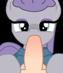 maud pie from friendship is magic