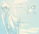  archimedes arthur_pendragon disney king_arthur owl sword tagme the_sword_in_the_stone weapon 