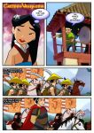 cartoonvalley.com comic disney fa_mulan li_shang mulan watermark web_address web_address_without_path zolushka