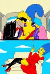 homer simpson from the simpsons