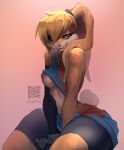 lola bunny from looney tunes by alasta