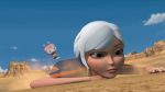  3d ass gif ginormica jiggle monsters_vs_aliens susan_murphy 