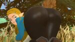  1girl 3d animated ass ass_focus ass_shake big_ass breath_of_the_wild bubble_ass bubble_butt butt butt_focus butt_shake dat_ass female female_only huge_ass huge_butt jinouga97 looking_back loop nintendo princess_zelda seducing seductive seductive_look sexy sexy_ass smelly_ass source_filmmaker the_legend_of_zelda thick_ass video webm wide_hips zelda_(breath_of_the_wild) 