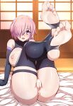 blue-senpai fate/grand_order fate_(series) mash_kyrielight mashu_kyrielite tagme