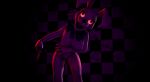  1girl breasts bunny bunny_costume bunny_girl bunnysuit clothed clothing female female_only five_nights_at_freddy&#039;s five_nights_at_freddy&#039;s:_security_breach furry hanging_breasts rabbit sfm vanessa_(fnaf) vanny_(fnaf) 