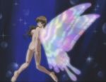  butterfly m&oslash;use screencap tagme yayoi_kuribayashi 