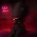 banette from nintendo by mystical