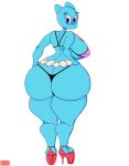 cartoon_network dat_ass furry howard_nsfw nicole_watterson tagme the_amazing_world_of_gumball