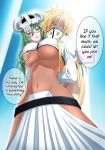 bleach nell nelliel_tu_odelschwanck tia_harribel