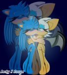 becky_the_hedgehog rouge_the_bat sega sonic_(series) sonic_team tagme