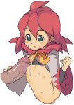 shirma magnolie from chocobo's dungeon