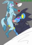  dark-moltres dark_moltres glaceon luxray pokemon 