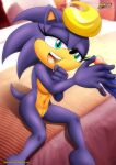 archie_comics bbmbbf bernadette_the_hedgehog mobius_unleashed palcomix sega sonic_the_hedgehog_(series)