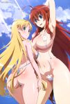 asia_argento high_school_dxd rias_gremory tagme