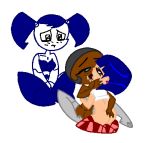 brit crust from my life as a teenage robot