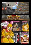  big_breasts comic cum_on_ass english_text fellatio goomba hammer_bros. hyper_penis hyper_testicles loonyjams mario quest_for_power_(loonyjames) rape super_mario_bros. text thwomp wendy_o._koopa 