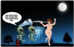 aliens nude_female scooby-doo tagme velma_dinkley