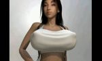  big_breasts breast_expansion breasts erect erect_nipples final_fantasy final_fantasy_vii gbs giant_breasts giantb00bzsupremacy gif hair huge_breasts luis_ochoa morph solo super_breasts tifa_lockhart 