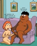  dark-skinned_male dark_skin family_guy lois_griffin tagme 