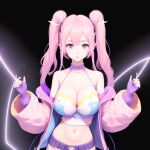  1girl ai_generated essievt fanart vtuber 