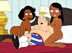 dark-skinned_female dark_skin donna_tubbs edit roberta_tubbs tagme the_cleveland_show