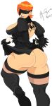  ben_10 cartoon_network cosplay dat_ass gwen_tennyson nier:_automata tagme thatdirtymexican92 yorha_2b_(cosplay) 